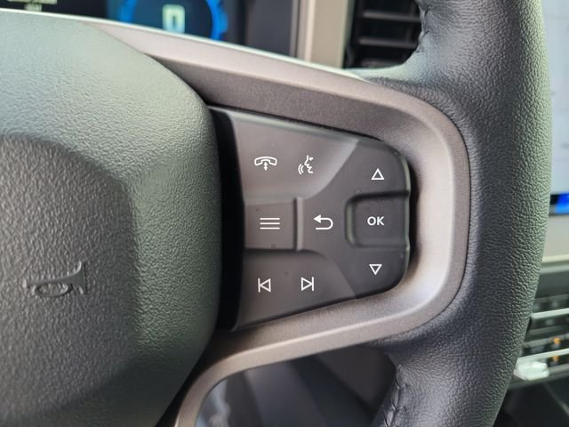 New 2026 Avalanche Gray Ford Outer Banks® image 6