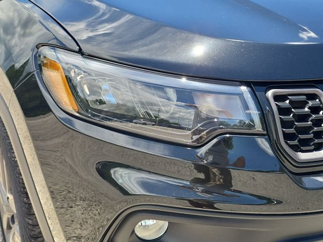 2026 Jeep Compass Latitude Altitude - Photo 7