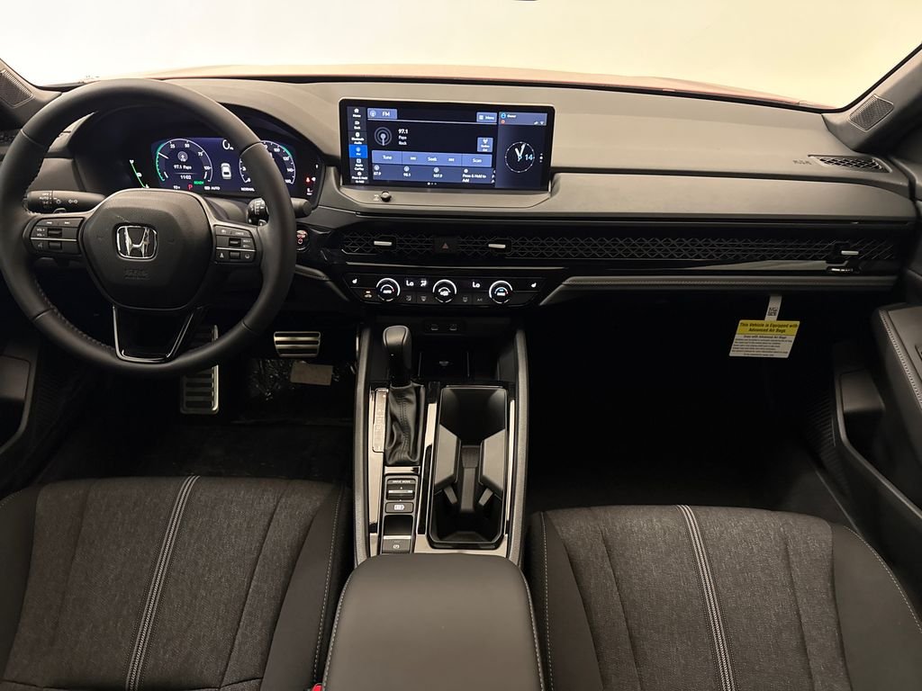 2026 Honda Accord Hybrid Sport - Photo 13
