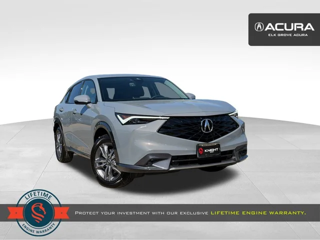 2026 Acura ADX Base