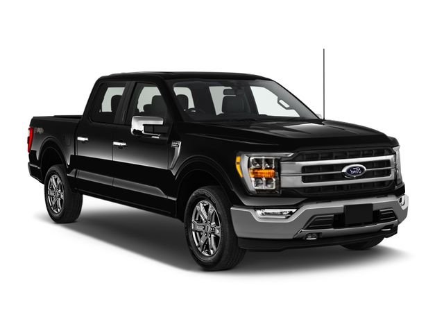 2023 Ford F-150 Lariat 4x4 SuperCrew 145 in's photo