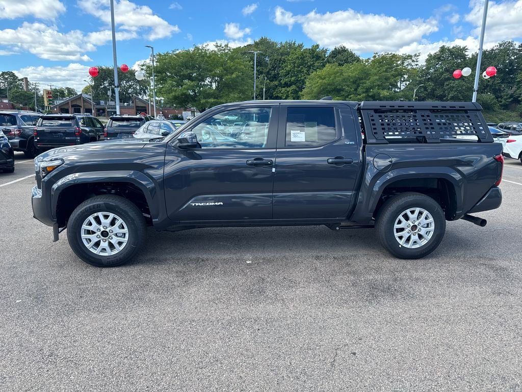 New 2026 Underground Toyota SR5 image 4