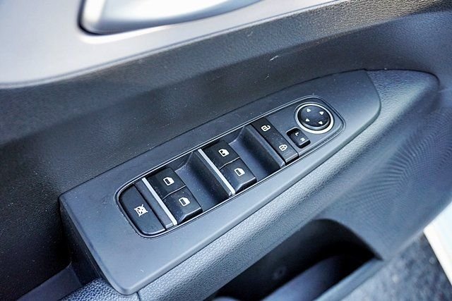 Used 2023 White Kia LX image 17