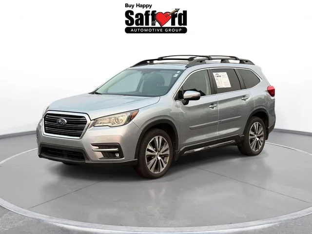 2019 Subaru Ascent Limited