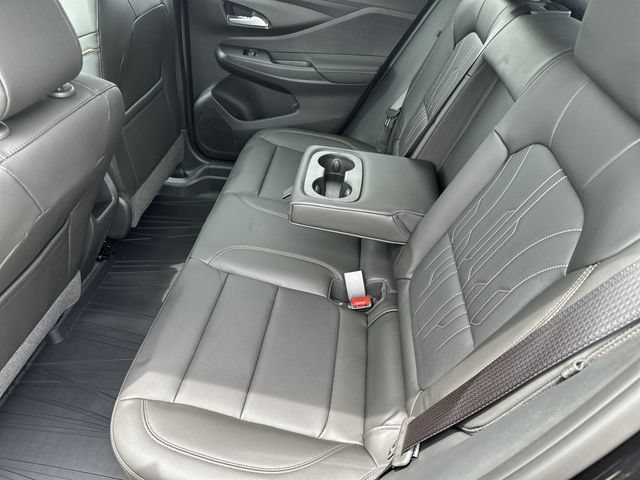 2026 Buick Envista Avenir - Photo 26