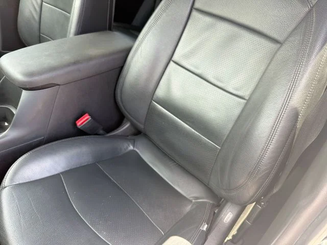 Used 2018 Blue Chevrolet LT image 14