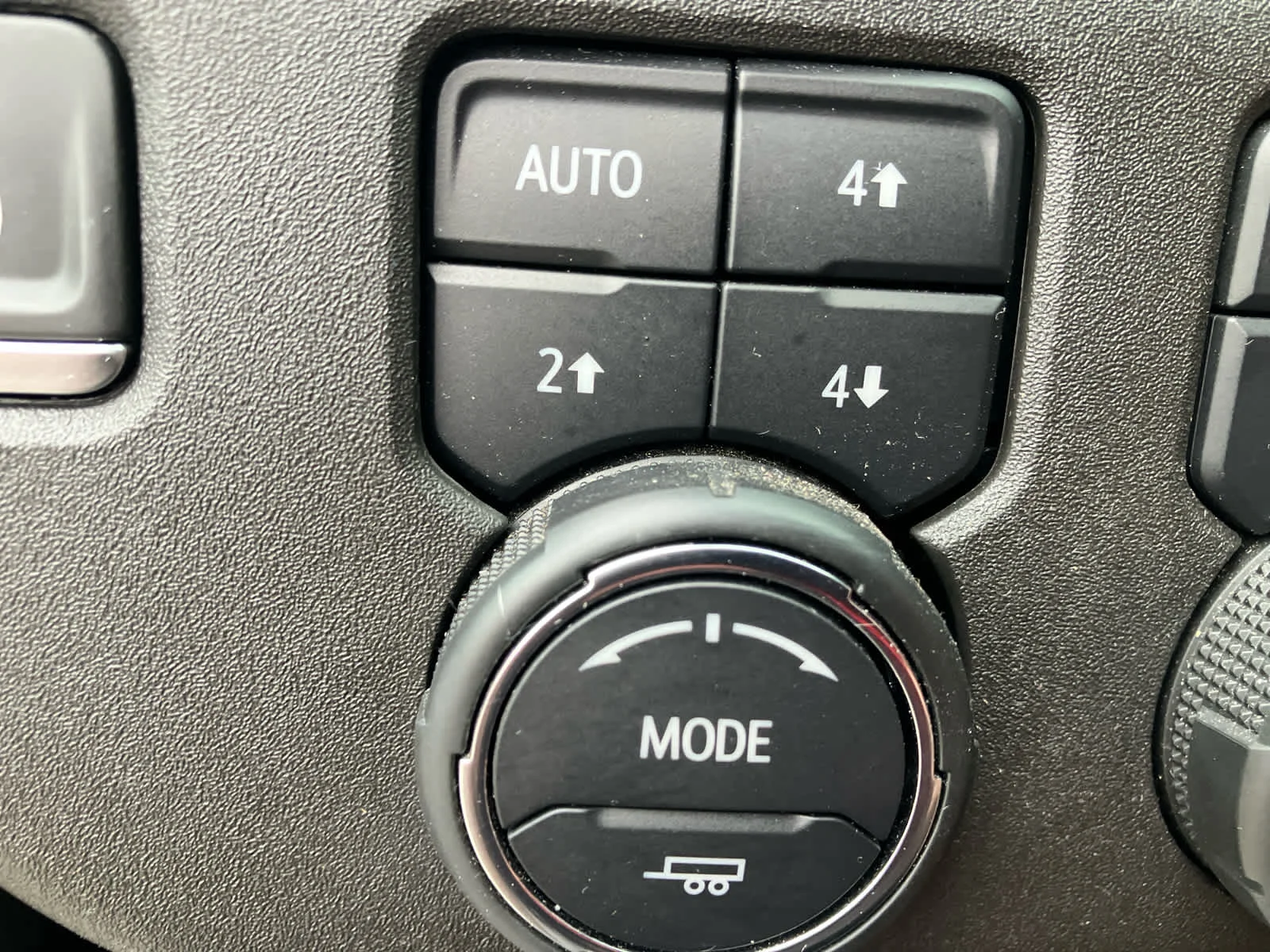 Used 2023 Black Chevrolet RST image 15
