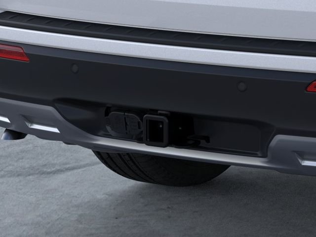 New 2026 Star White Metallic Tri-Coat Ford Active image 24
