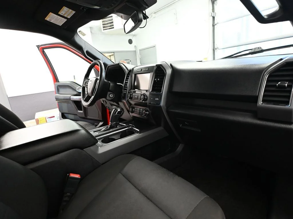 2020 Ford F-150 XLT - Photo 50