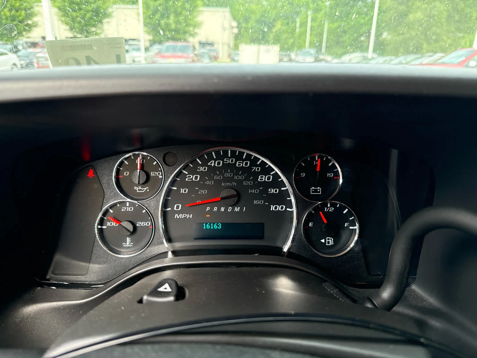 Certified Used 2025 Summit White Chevrolet  image 13