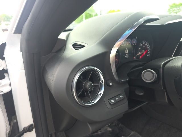Used 2023 White Chevrolet ZL1 image 18