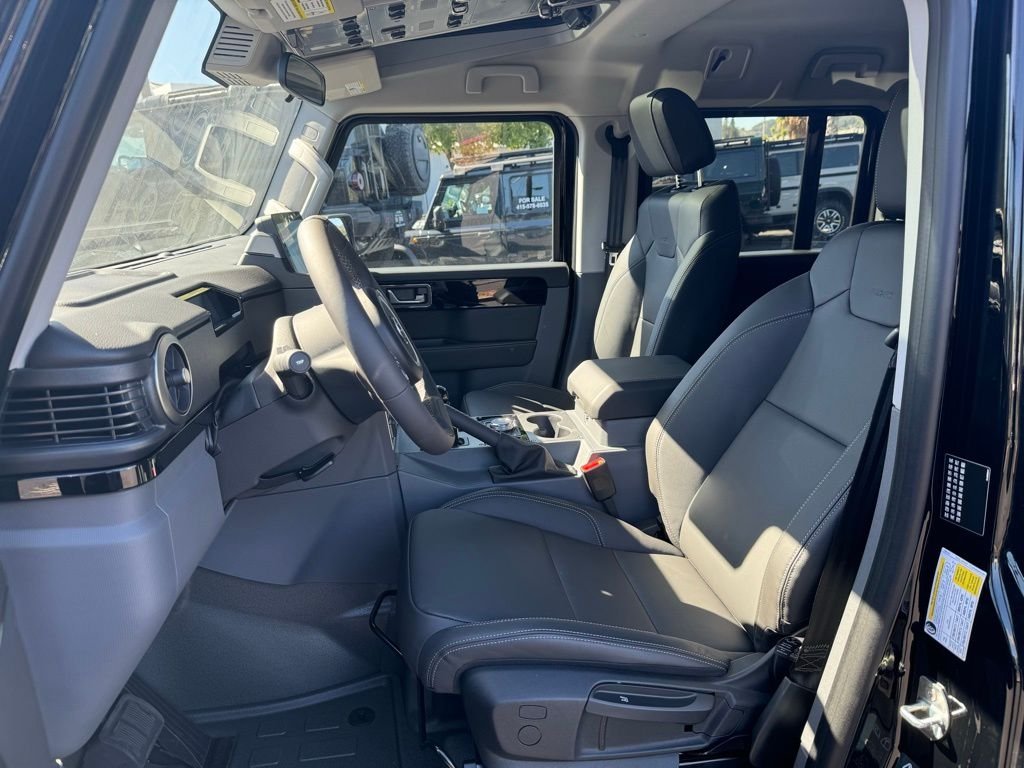 2025 Ineos Grenadier photo 4