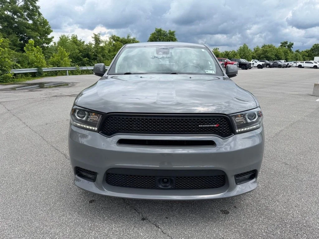 Certified Used 2020 Gray Dodge GT Plus image 6
