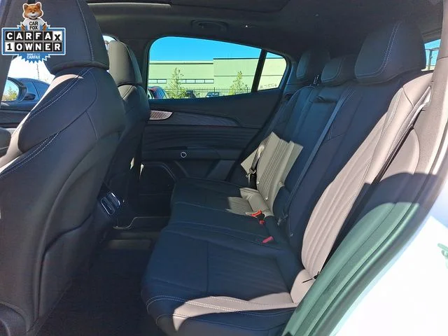 Certified Used 2025  Maserati Modena image 10