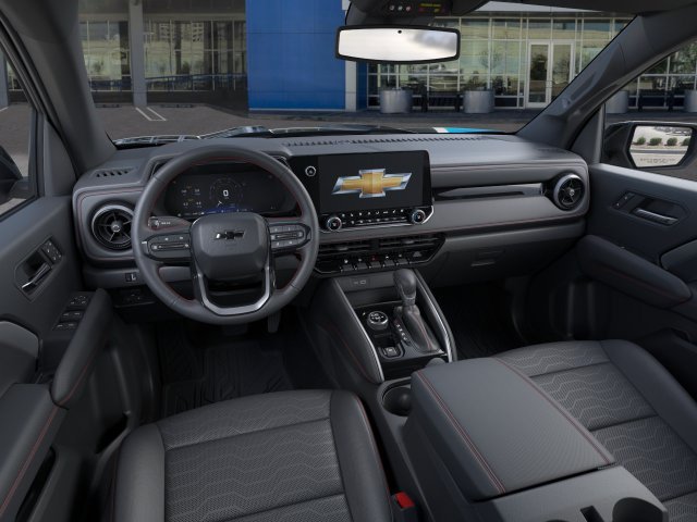 2026 Chevrolet Colorado Z71 - Photo 15