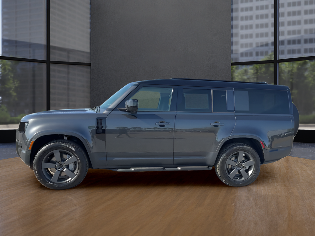 2026 Land Rover Defender S - Photo 2