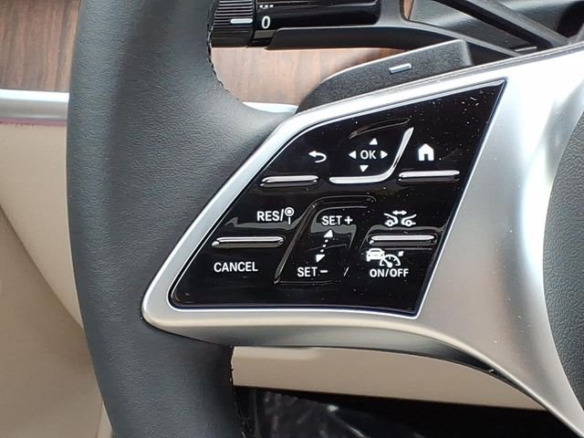 New 2026 Red Mercedes-Benz C 300 image 9