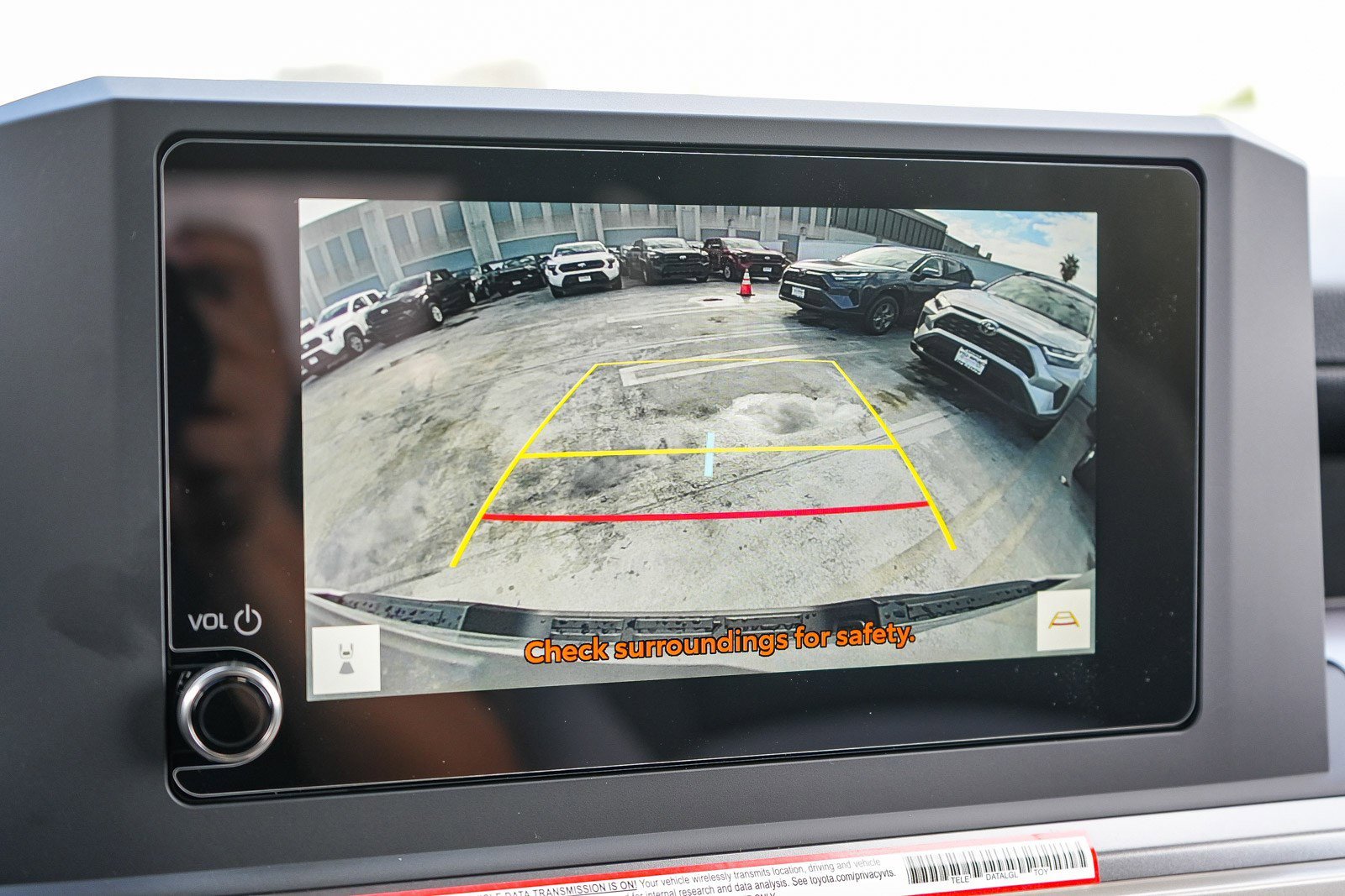 New 2026 Bronze Oxide Toyota  TRD Off-Road image 26