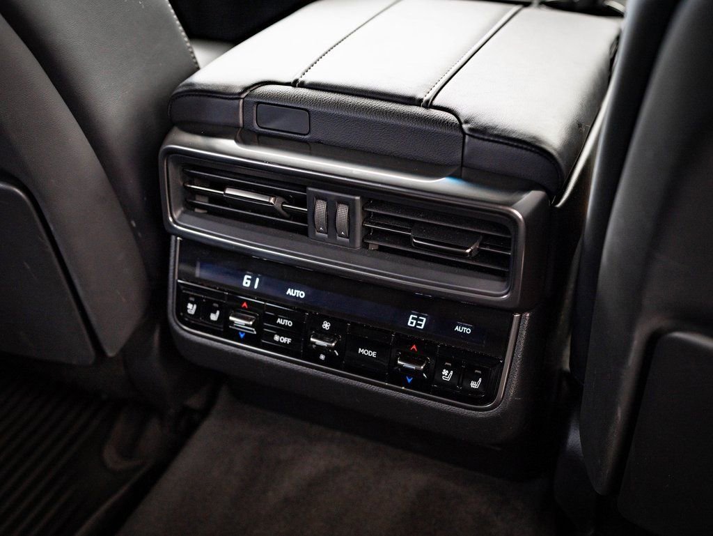 Used 2024 White Pearl Lexus 600 Premium image 37