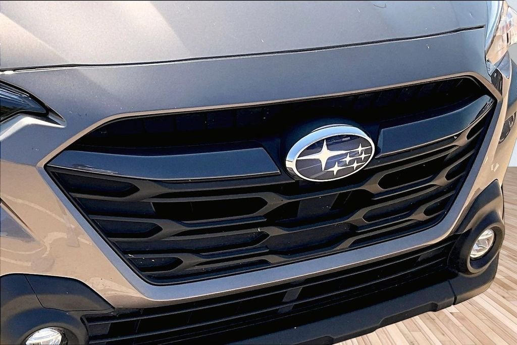 Used 2024 Brown Subaru Premium image 26