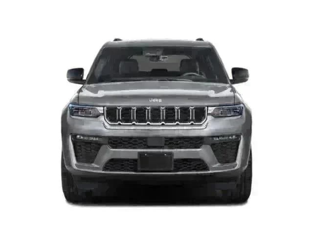 New 2026 Bright White Clear-Coat Exterior Paint Jeep Altitude image 4