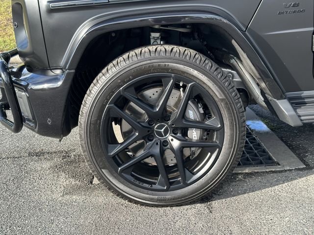Used 2025  Mercedes-Benz G 63 AMG® image 10
