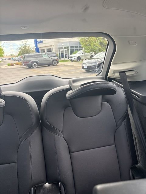 Used 2016 Gray Metallic Volvo T6 Momentum image 30