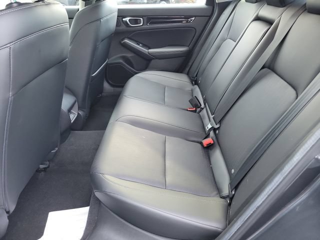 2024 Honda Civic Touring - Photo 11