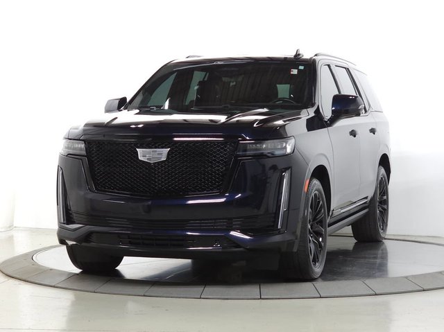 2023 Cadillac Escalade