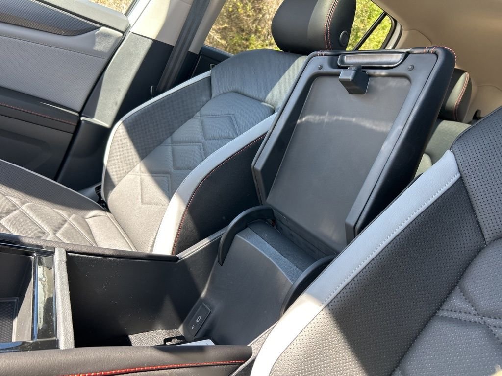 2026 Volkswagen Atlas Atlas Peak Edition - Photo 41