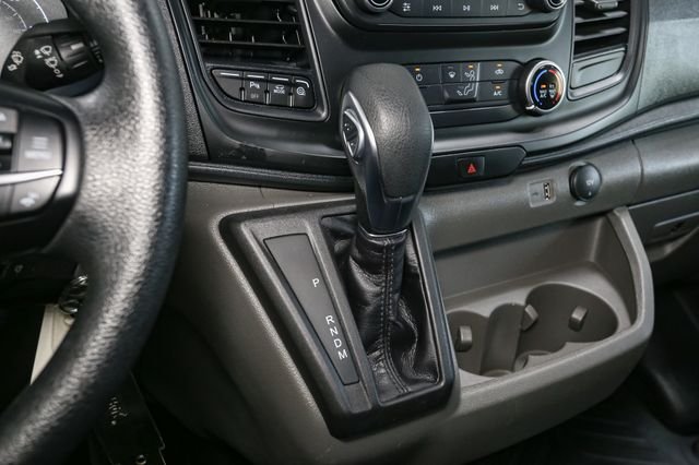 Used 2025  Ford Base image 21
