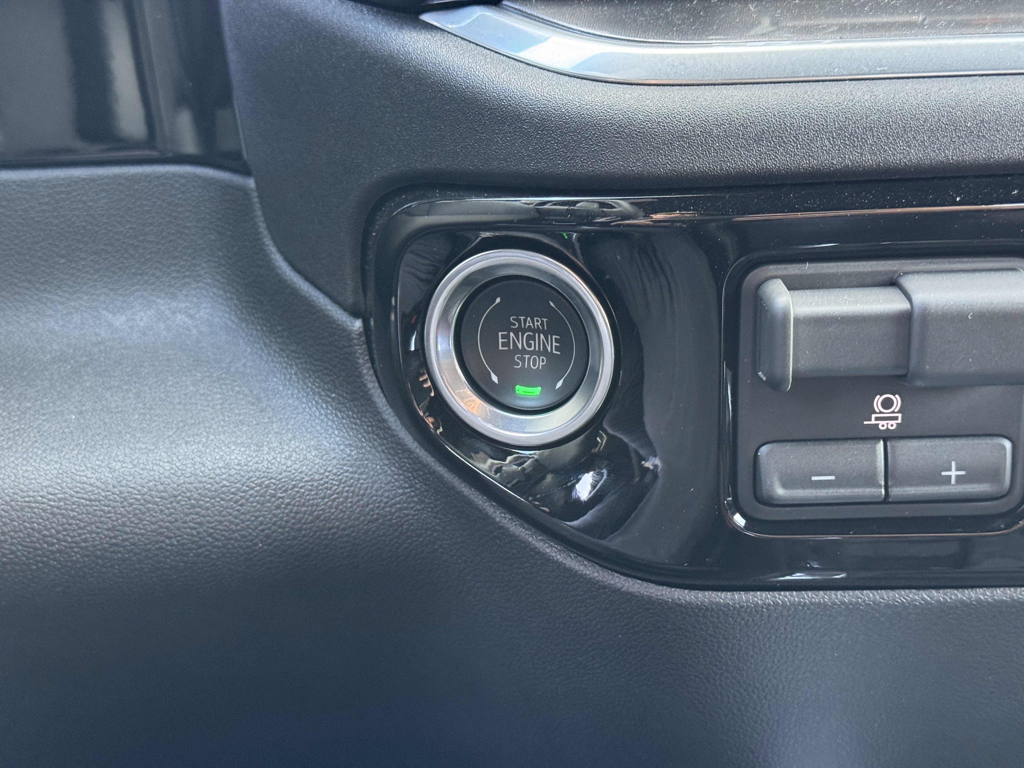 2026 Chevrolet Silverado 1500 High Country - Photo 29