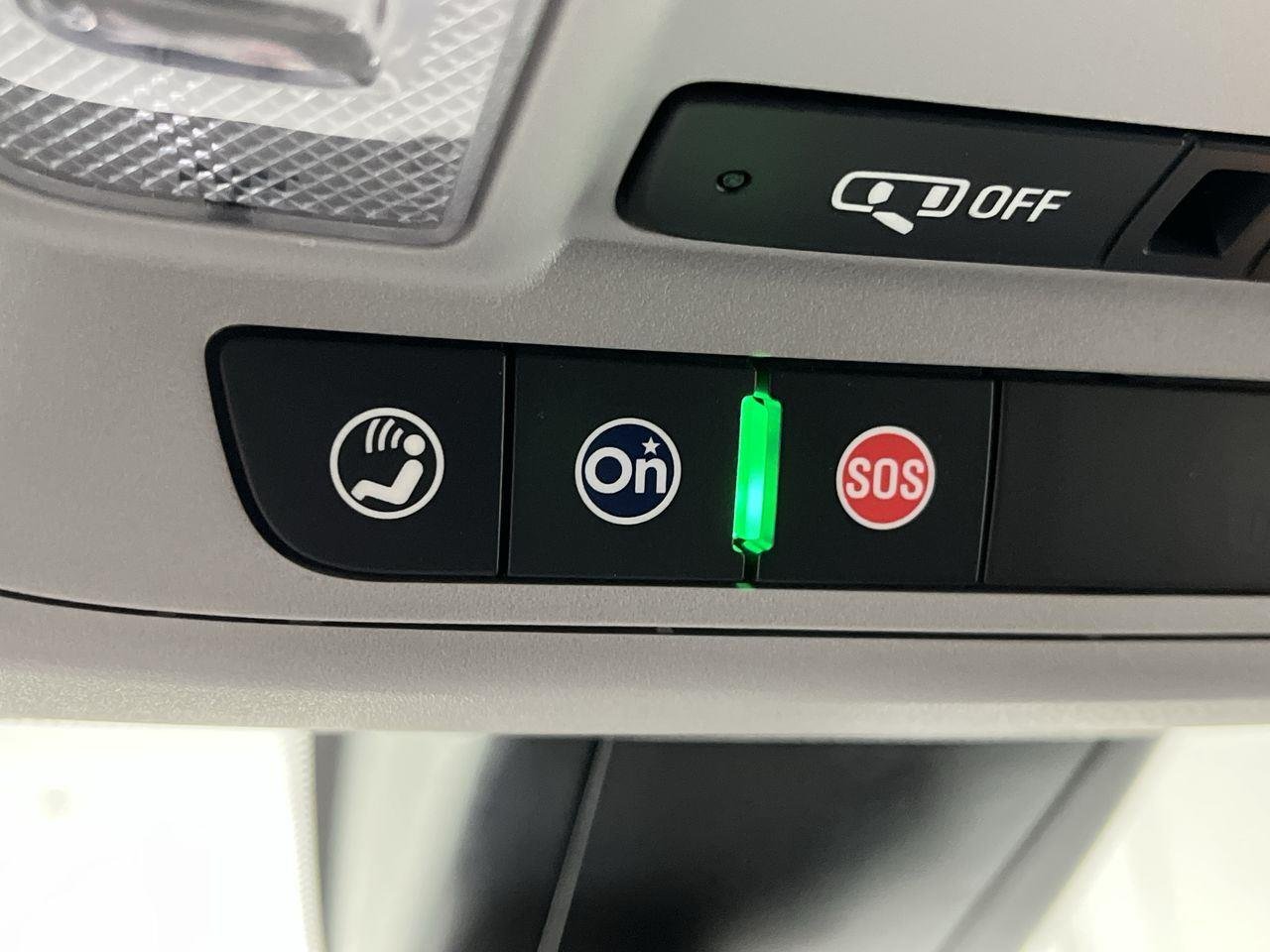 2024 Chevrolet Blazer 3LT - Photo 27