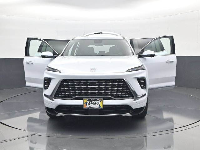 Vehicle thumbnail