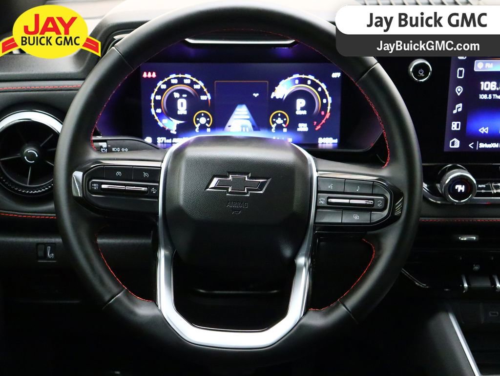 2026 Chevrolet Colorado Z71 - Photo 30