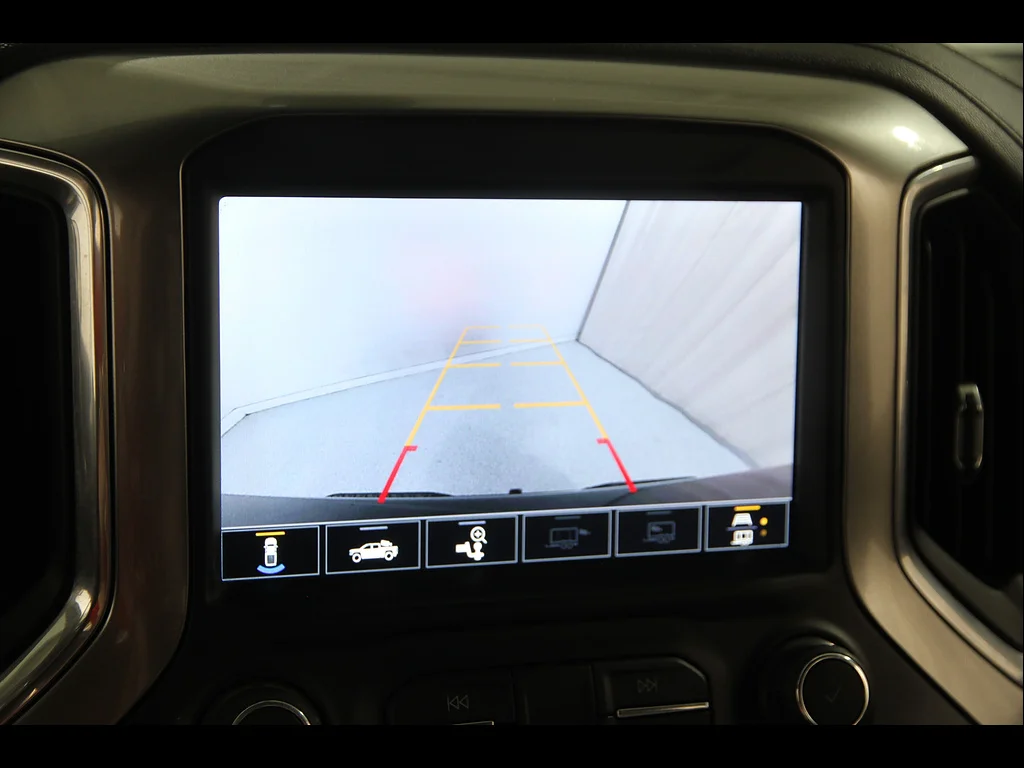 2021 Chevrolet Silverado 1500 LT Trail Boss - Photo 14