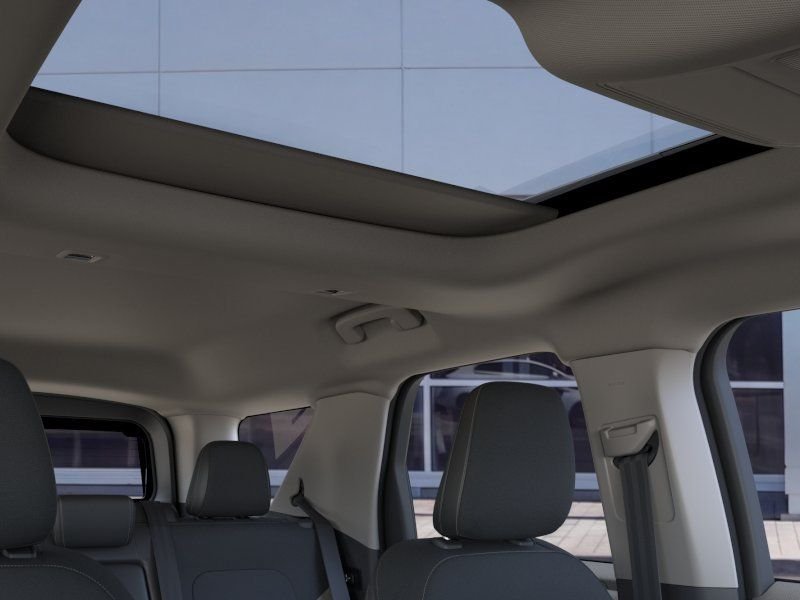 New 2026 Oxford White Ford Big Bend image 22