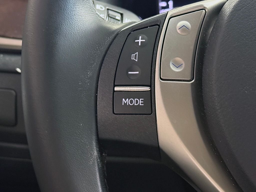 2015 Lexus GS 350 - Photo 36