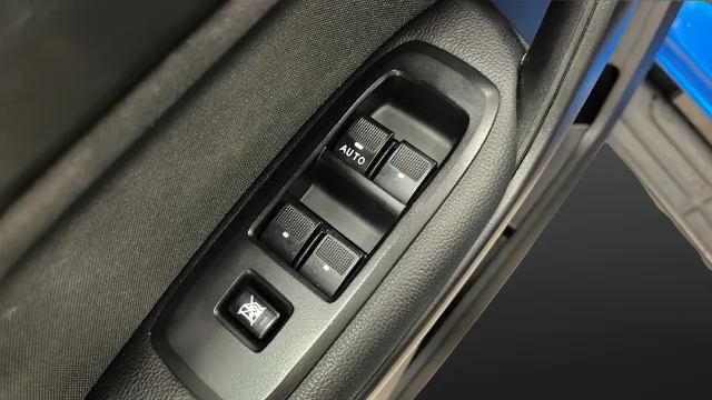 Used 2021 Blue Metallic Ford XLT image 20