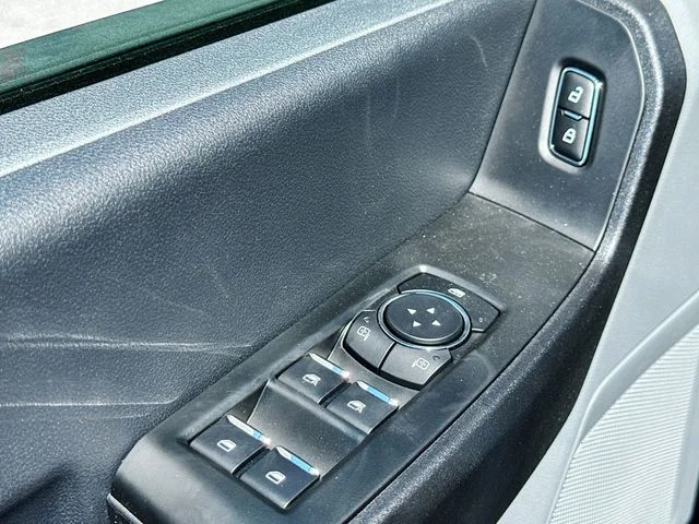 New 2025 Oxford White Ford XL KNAPHEIDE 11