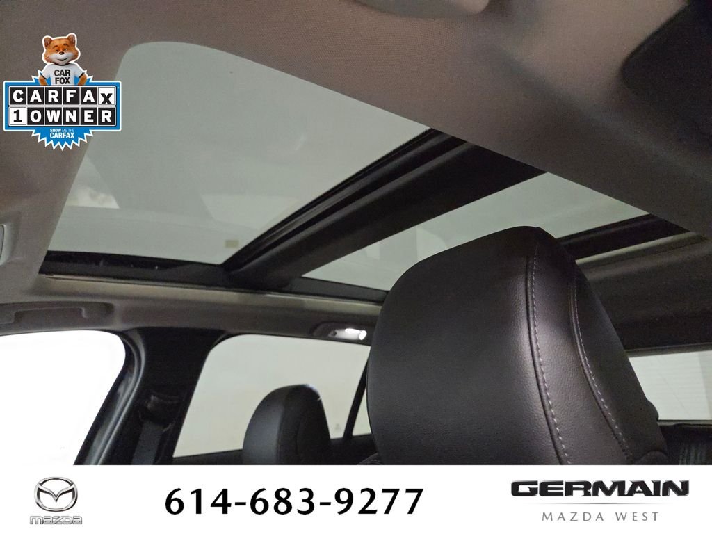 Used 2023 Gray Mazda 2.5 S Premium Plus Package image 33