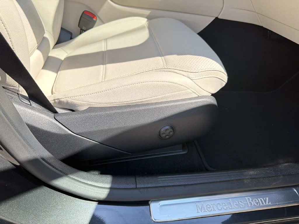 Certified Used 2026 Gray Mercedes-Benz GLC 300 image 12