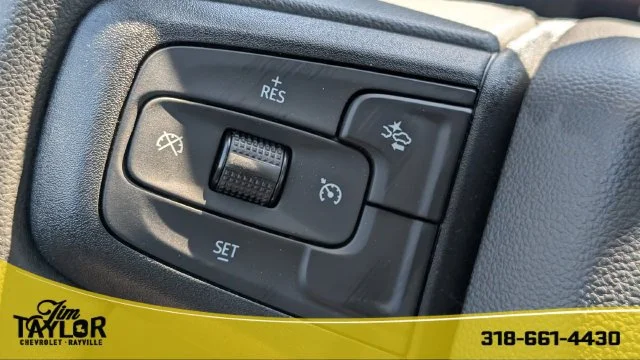 2026 Chevrolet Silverado 1500 Work Truck - Photo 54