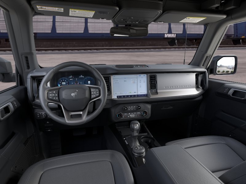 New 2026 Marsh Gray Ford Outer Banks® image 9
