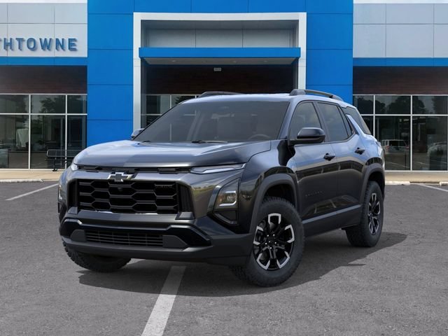 2027 Chevrolet Equinox ACTIV - Photo 6