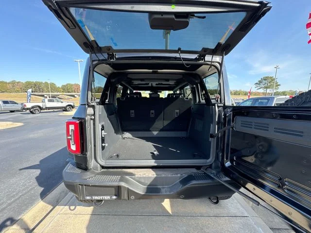 2025 Ford Bronco 4-Door Badlands - Photo 26