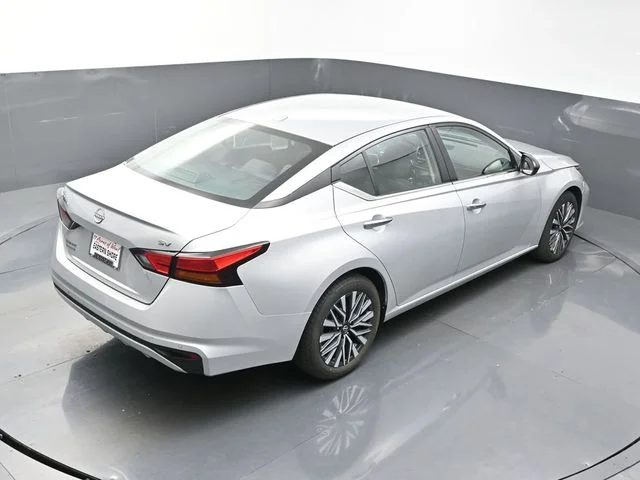 2024 Nissan Altima SV - Photo 44