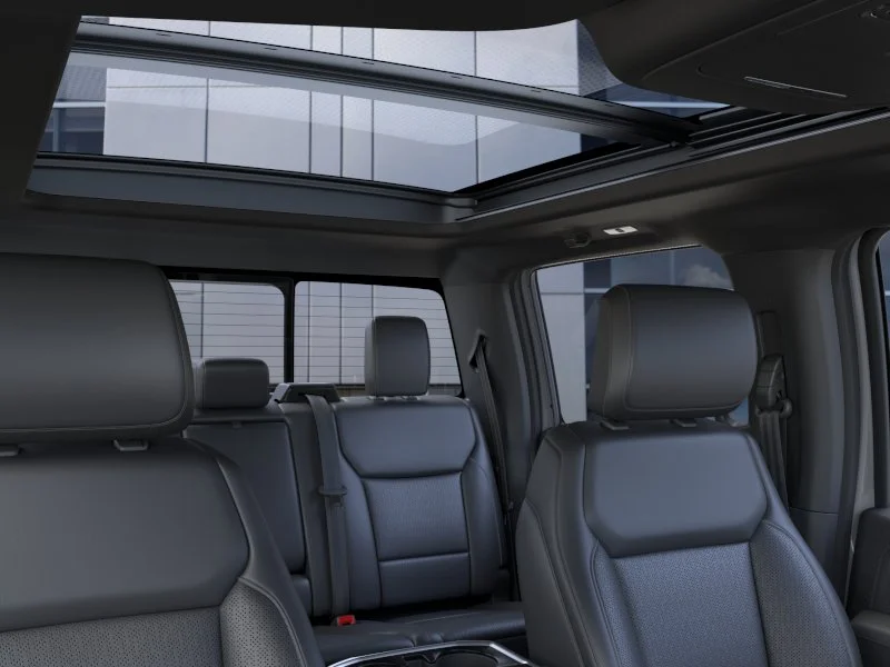 New 2026 Avalanche Ford Lariat® image 65