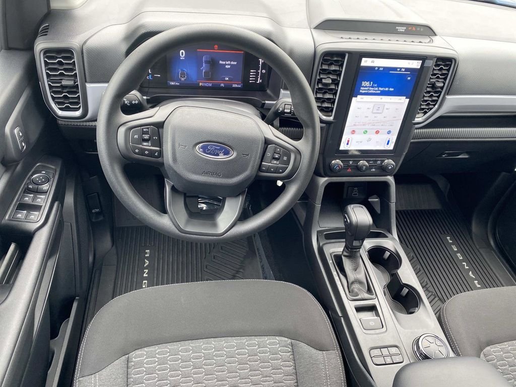 New 2026 Velocity Blue Metallic Ford XL image 10