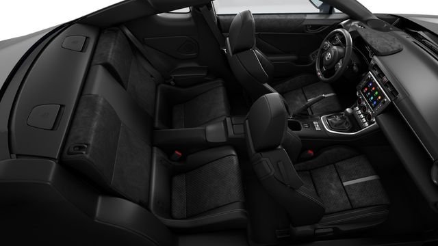 New 2026 Steel Toyota  Premium AT image 30